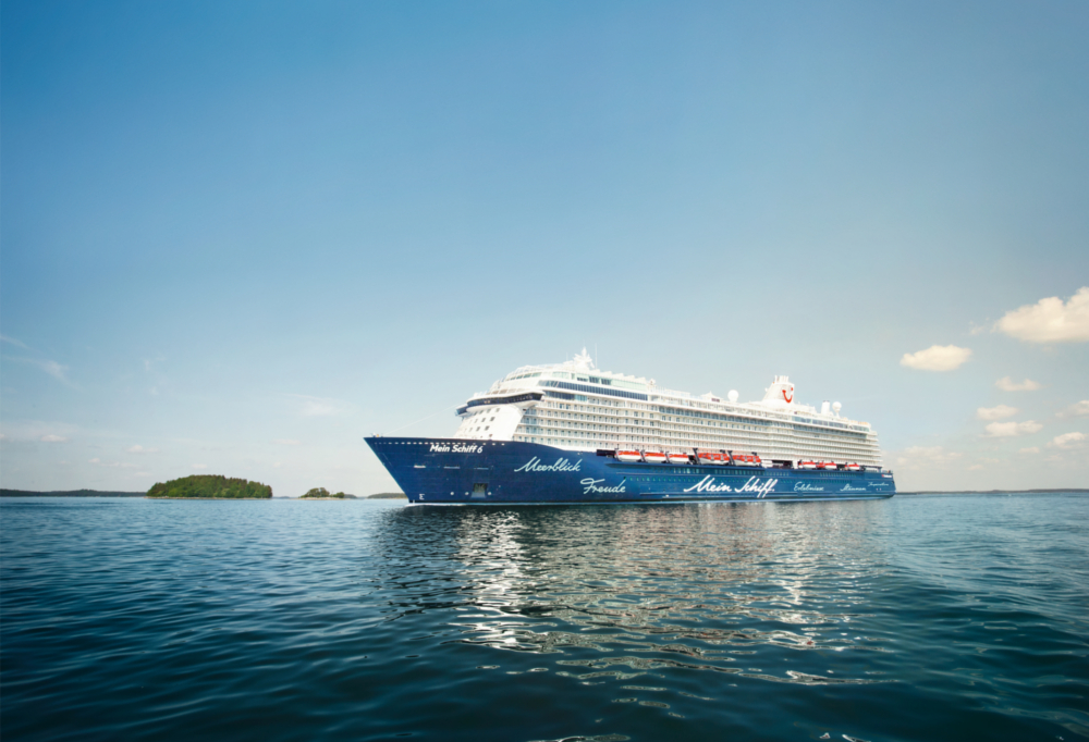 tui mein schiff 6